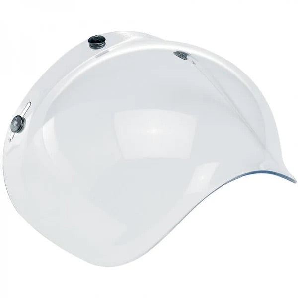 Biltwell  バブルシールド ”Bubble Shield Anti-Fog” 汎用品【クリア】