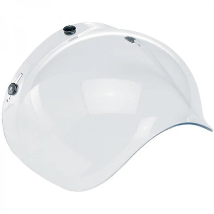 Biltwell  バブルシールド ”Bubble Shield Anti-Fog” 汎用品【クリア】