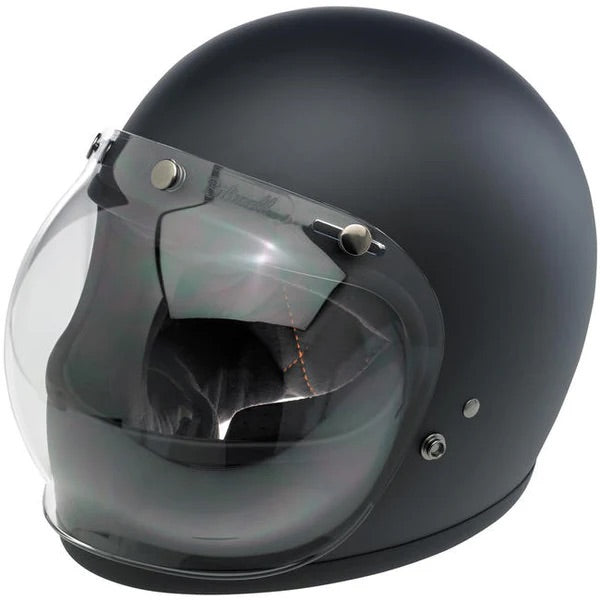 Biltwell  バブルシールド ”Bubble Shield Anti-Fog” 汎用品【クリア】