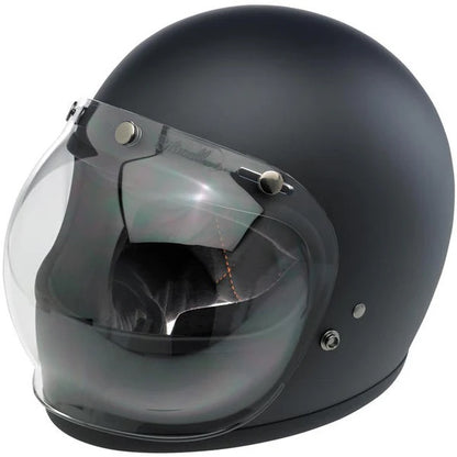 Biltwell  バブルシールド ”Bubble Shield Anti-Fog” 汎用品【クリア】