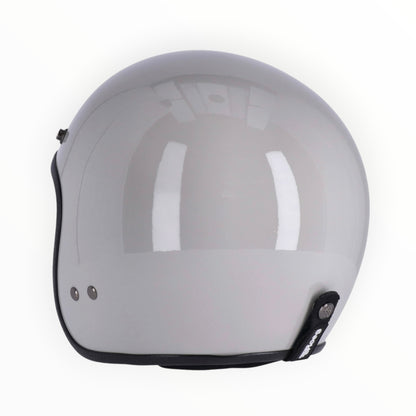 Roeg ローグ ジェットヘルメット JETT helmet fog white【装飾品】