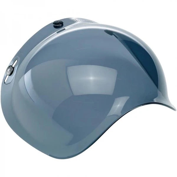 Biltwell  バブルシールド ”Bubble Shield Anti-Fog”【スモーク】