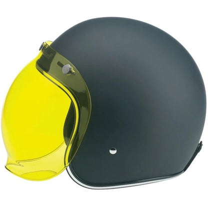 Biltwell  バブルシールド ”Bubble Shield Anti-Fog” 【イエロー】