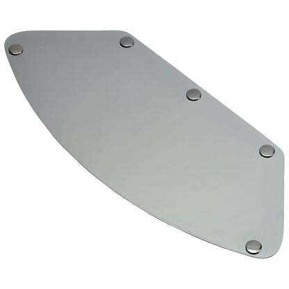 Biltwell GRINGO グリンゴ 専用シールド "Gringo Blast Shield" 【クロームミラー】