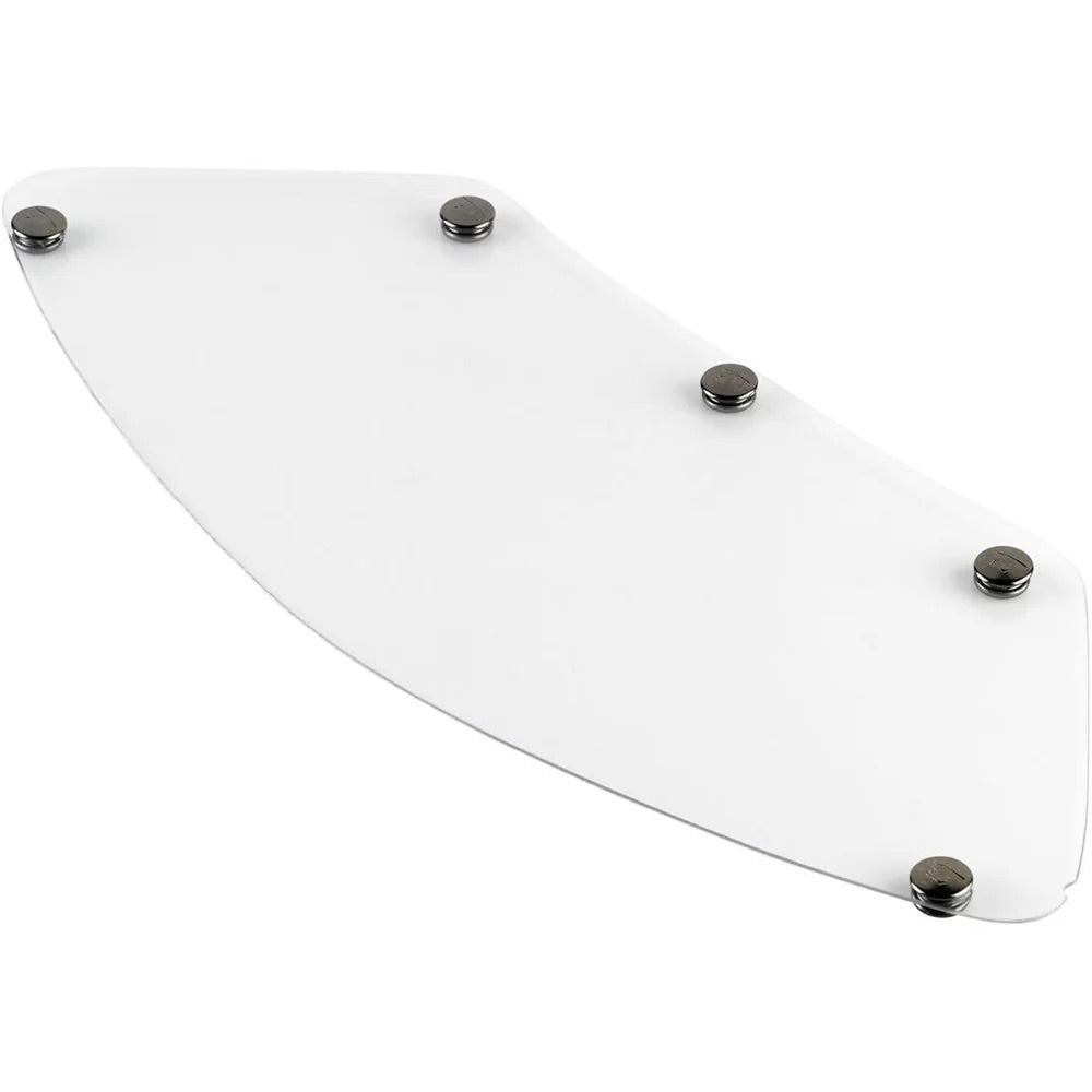 Biltwell GRINGO グリンゴ 専用シールド "Gringo Blast Shield" 【クリア】
