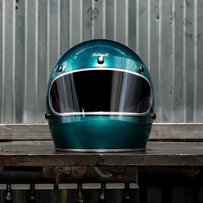 Biltwell GRINGO グリンゴ 専用シールド "Gringo Blast Shield" 【クリア】