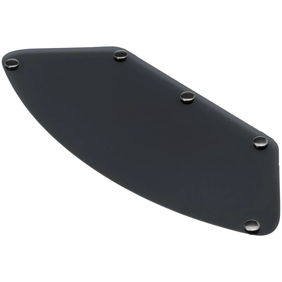 Biltwell GRINGO グリンゴ 専用シールド "Gringo Blast Shield" 【スモーク】