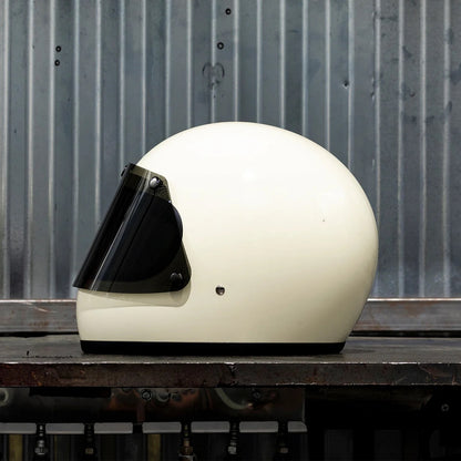 Biltwell GRINGO グリンゴ 専用シールド "Gringo Blast Shield" 【スモーク】