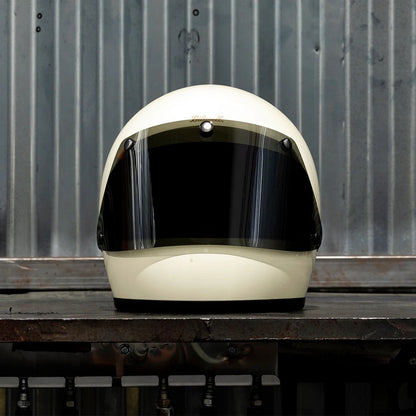 Biltwell GRINGO グリンゴ 専用シールド "Gringo Blast Shield" 【スモーク】