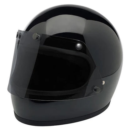 Biltwell GRINGO グリンゴ 専用シールド "Gringo Blast Shield" 【スモーク】