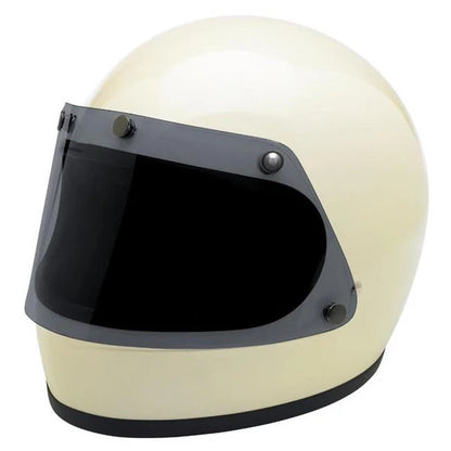 Biltwell GRINGO グリンゴ 専用シールド "Gringo Blast Shield" 【スモーク】