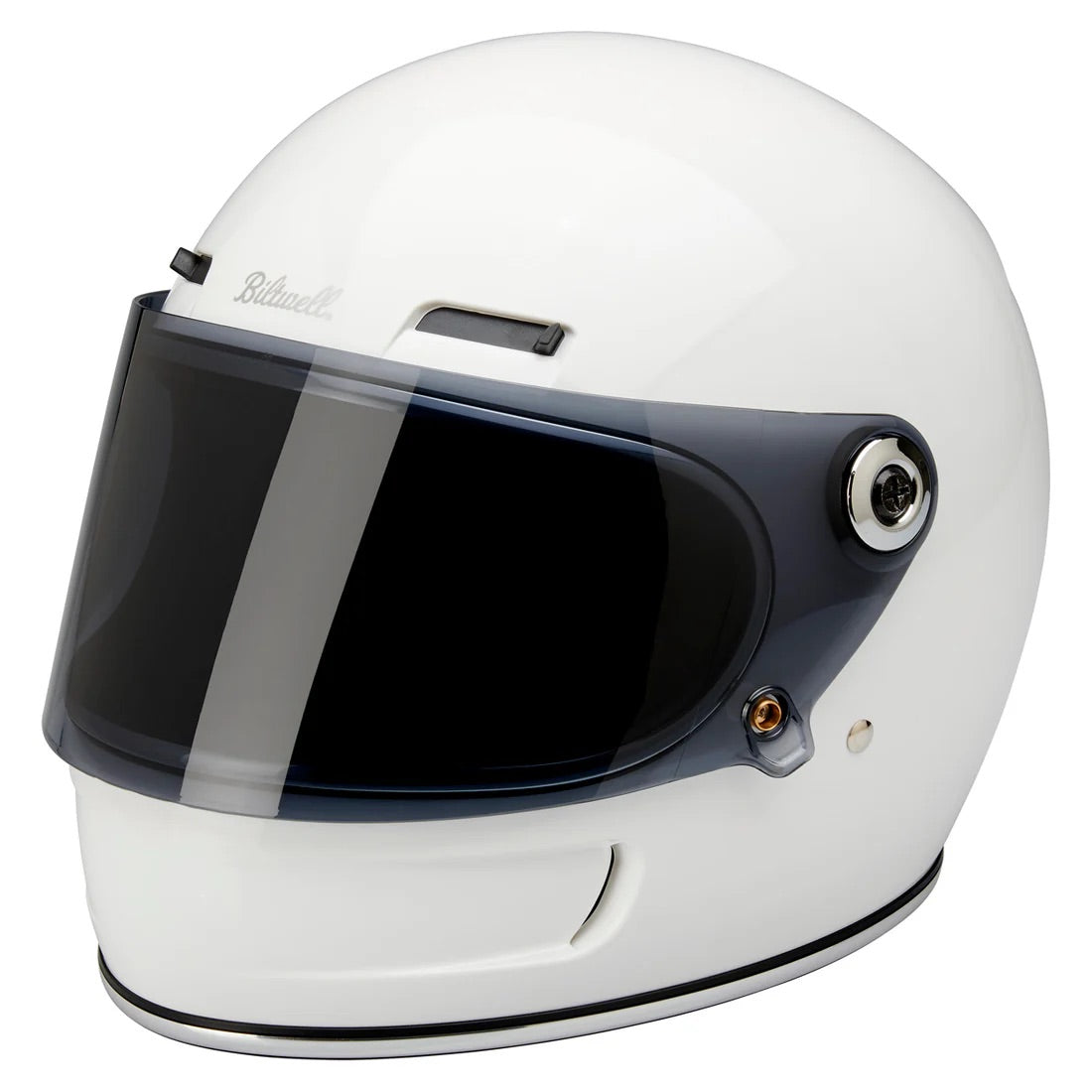 Biltwell  GRING S/SV R22.06 専用シールド【ダークスモーク】