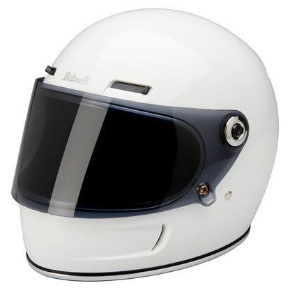 Biltwell  GRING S/SV R22.06 専用シールド【ダークスモーク】