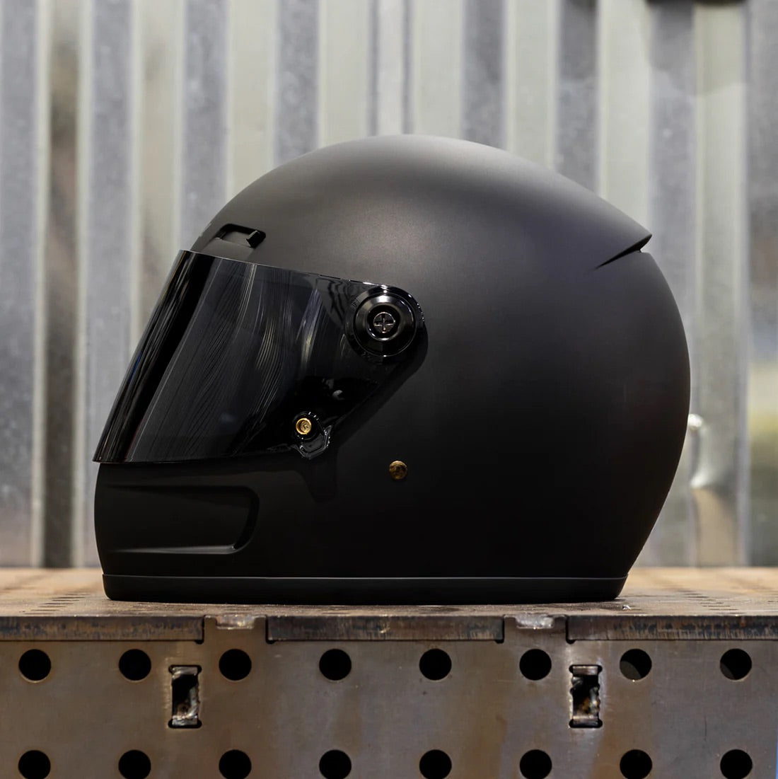 Biltwell  GRING S/SV R22.06 専用シールド【ダークスモーク】