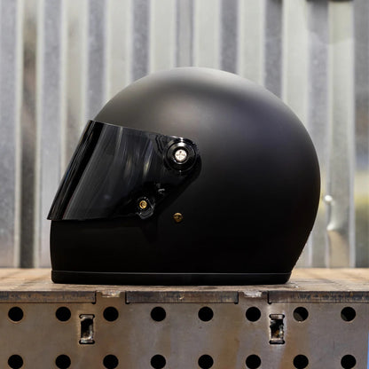 Biltwell  GRING S/SV R22.06 専用シールド【ダークスモーク】