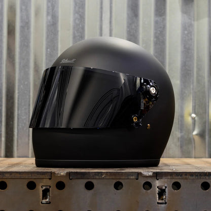 Biltwell  GRING S/SV R22.06 専用シールド【ダークスモーク】