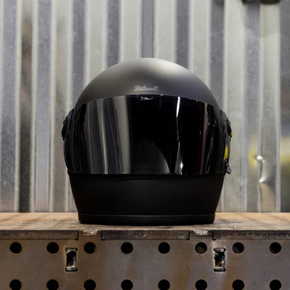 Biltwell  GRING S/SV R22.06 専用シールド【ダークスモーク】