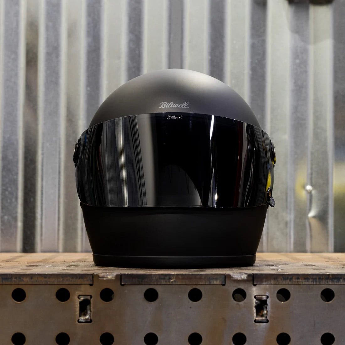Biltwell  GRING S/SV R22.06 専用シールド【ダークスモーク】
