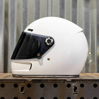 Biltwell  GRING S/SV R22.06 専用シールド【ダークスモーク】