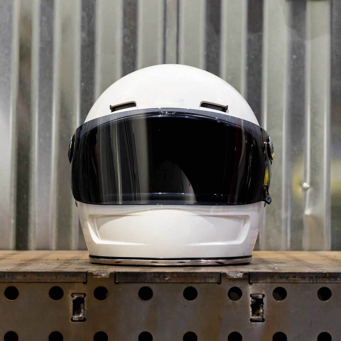 Biltwell  GRING S/SV R22.06 専用シールド【ダークスモーク】