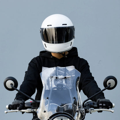 Biltwell  GRING S/SV R22.06 専用シールド【ダークスモーク】