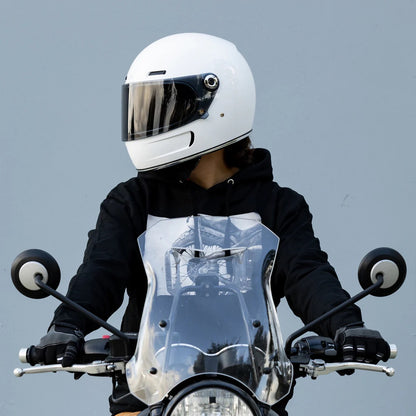 Biltwell  GRING S/SV R22.06 専用シールド【ダークスモーク】