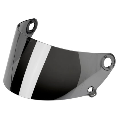 Biltwell フルフェイス GRING S/SV R22.06 専用シールド 【クロームミラー】