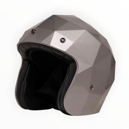 HOLYFREEDOM ホーリーフリーダム "STEALTH" ジェットヘルメット  SEAGULL WINGS 【装飾品】