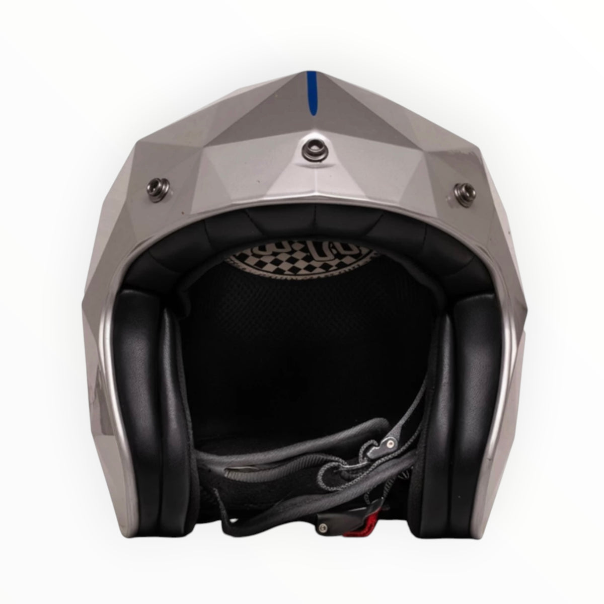 HOLYFREEDOM ホーリーフリーダム "STEALTH" ジェットヘルメット  SEAGULL WINGS 【装飾品】