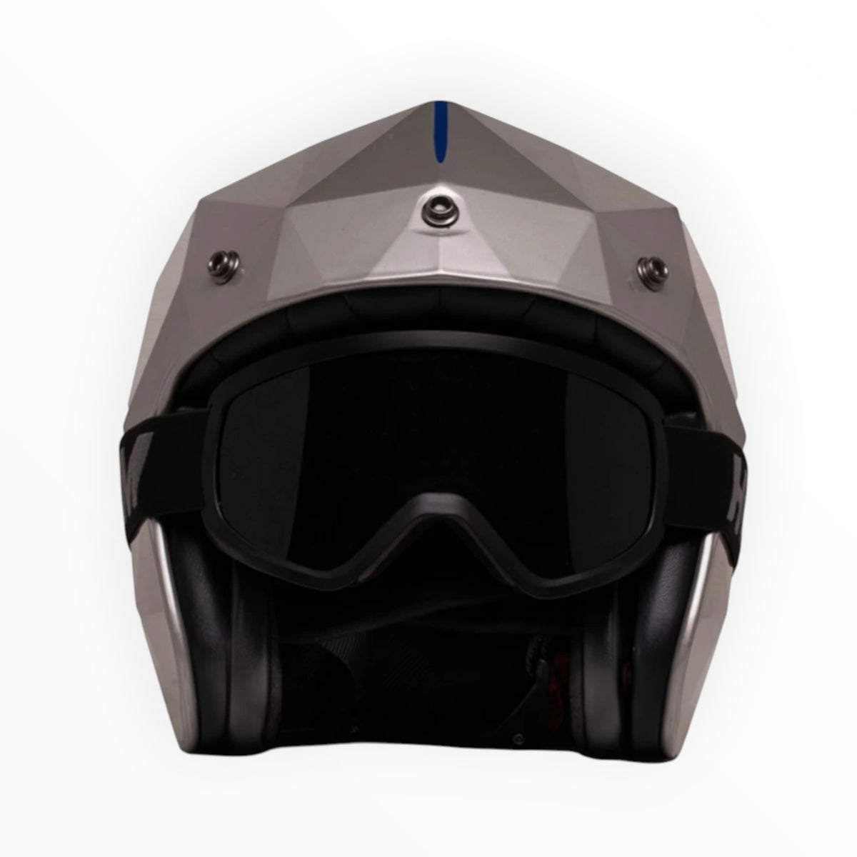 HOLYFREEDOM ホーリーフリーダム "STEALTH" ジェットヘルメット  SEAGULL WINGS 【装飾品】