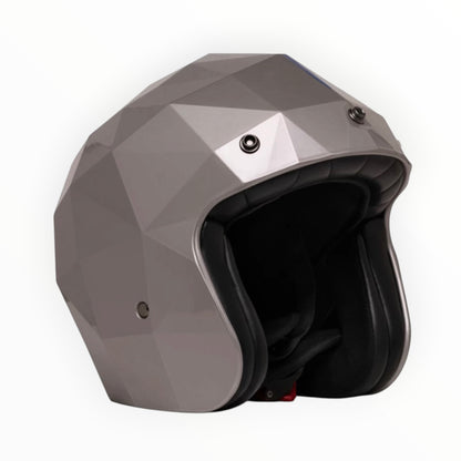 HOLYFREEDOM ホーリーフリーダム "STEALTH" ジェットヘルメット  SEAGULL WINGS 【装飾品】