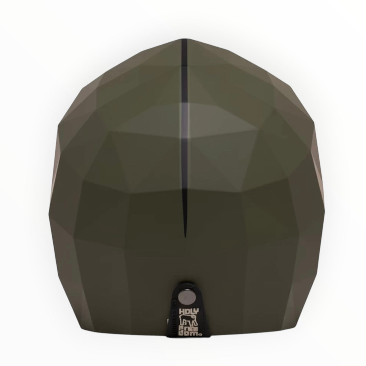 HOLYFREEDOM ホーリーフリーダム "STEALTH" ジェットヘルメット LIEUTENANT【装飾品】