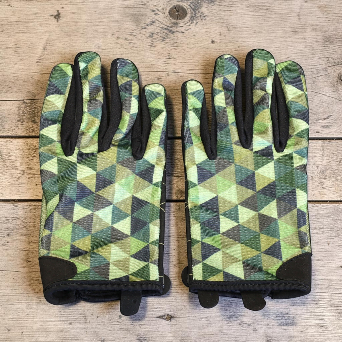 Ridgecrest Gloves -Forest Biltwell ビルトウェル テキスタイルグローブ "Ridgecrest Gloves" 【Forest】