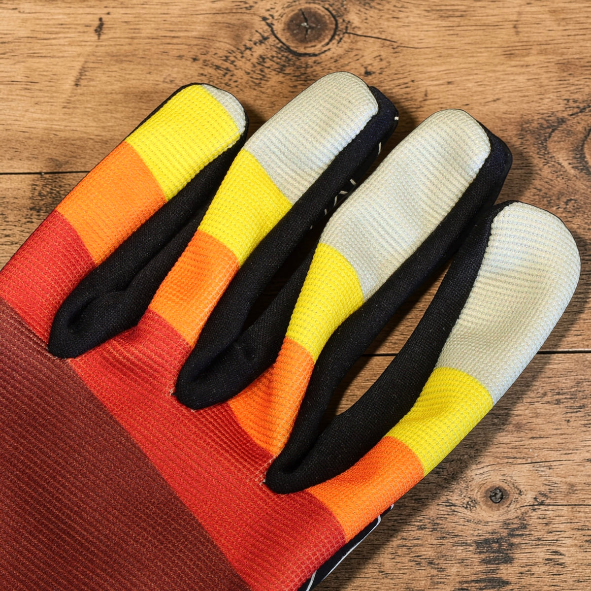 Biltwell ビルトウェル テキスタイルグローブ "Ridgecrest Gloves" 【Chinook】