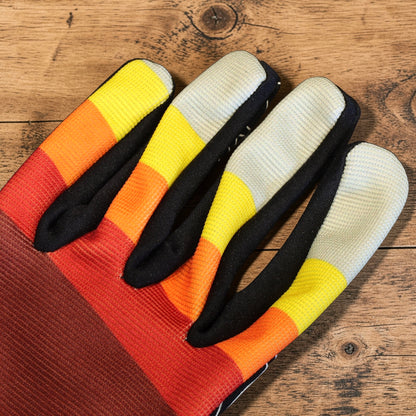 Biltwell ビルトウェル テキスタイルグローブ "Ridgecrest Gloves" 【Chinook】