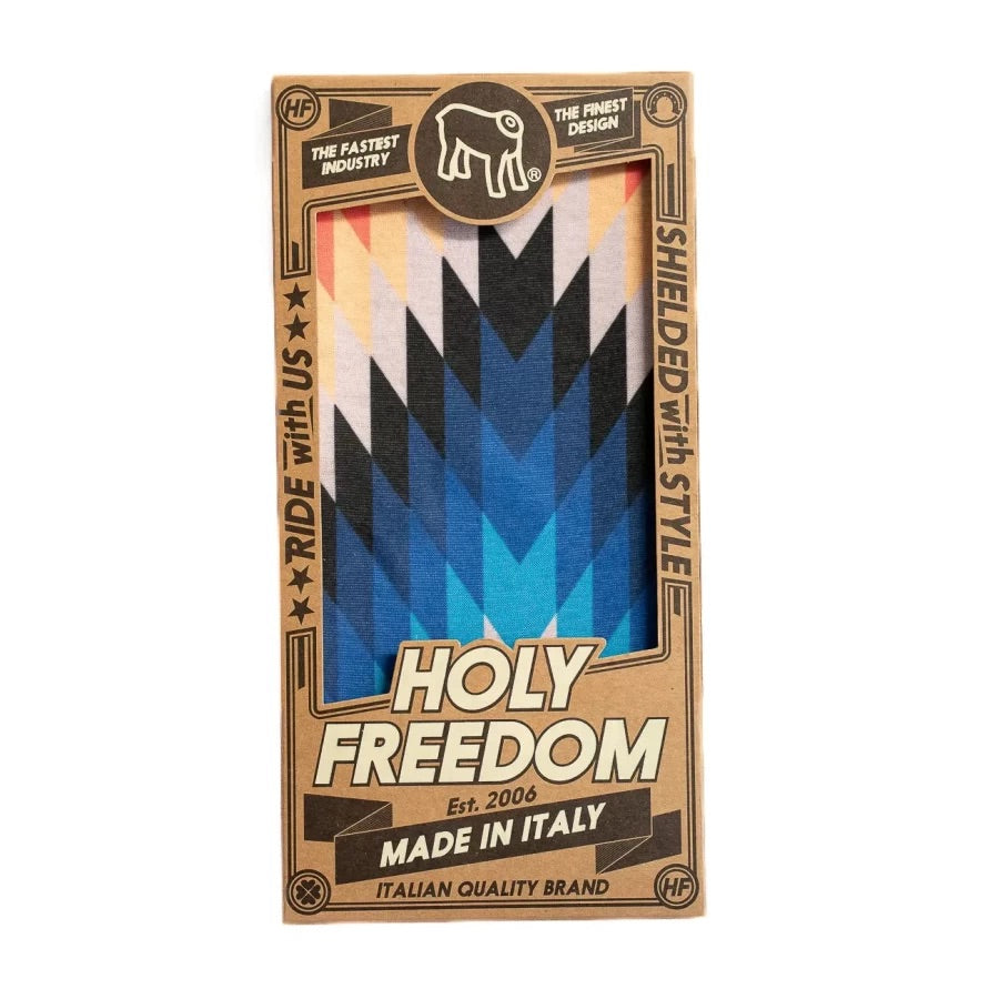 HOLYFREEDOM Tubulars HOLYFREEDOM （ホーリーフリーダム）ネックチューブ "MULTI FUNCTION TUBULAR - WILD 2467" 【Drykeeper】