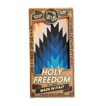 HOLYFREEDOM Tubulars HOLYFREEDOM （ホーリーフリーダム）ネックチューブ "MULTI FUNCTION TUBULAR - WILD 2467" 【Drykeeper】