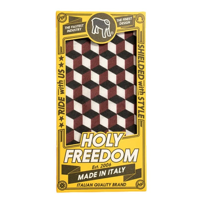 HOLYFREEDOM （ホーリーフリーダム）ネックチューブ "MULTI FUNCTION TUBULAR - TABARRO Repreve 2112" 【Drykeeper】