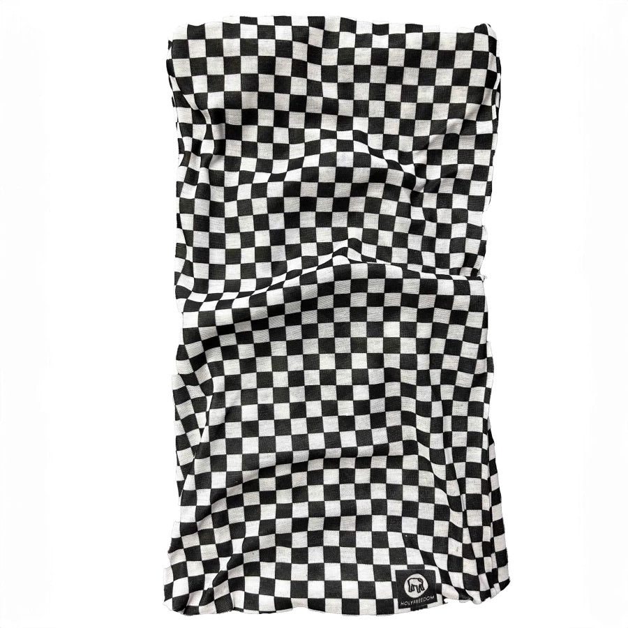 HOLYFREEDOM （ホーリーフリーダム）ネックチューブ "MULTI FUNCTION TUBULAR -SIR COCK Repreve 2114" 【Primaloft】