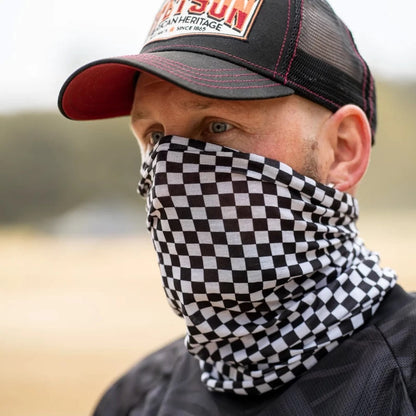 HOLYFREEDOM （ホーリーフリーダム）ネックチューブ "MULTI FUNCTION TUBULAR -SIR COCK Repreve 2114" 【Primaloft】