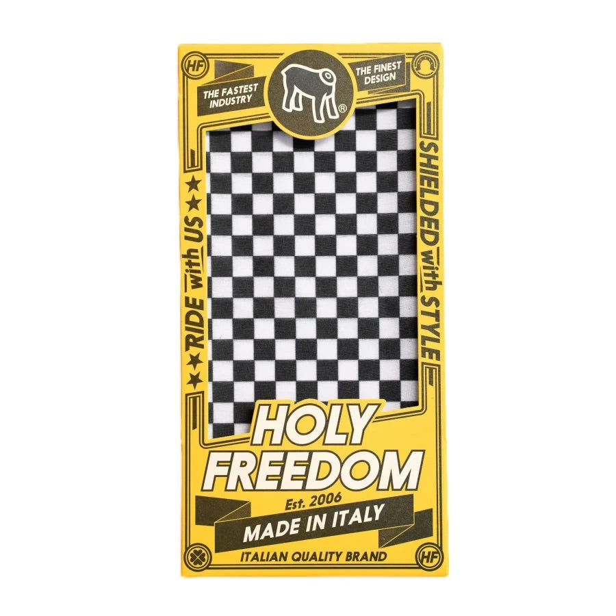 HOLYFREEDOM （ホーリーフリーダム）ネックチューブ "MULTI FUNCTION TUBULAR -SIR COCK Repreve 2114" 【Primaloft】