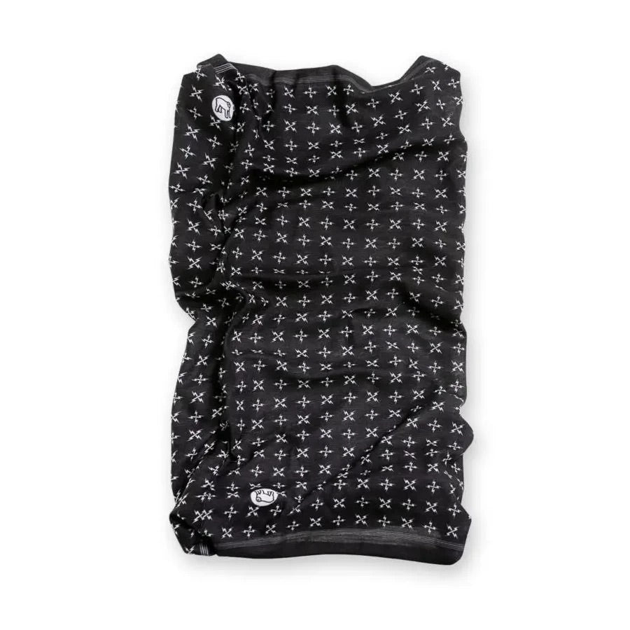 HOLYFREEDOM （ホーリーフリーダム）ネックチューブ "MULTI FUNCTION TUBULAR -GLEMSEK 1602" 【Primaloft】