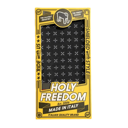 HOLYFREEDOM （ホーリーフリーダム）ネックチューブ "MULTI FUNCTION TUBULAR -GLEMSEK 1602" 【Primaloft】
