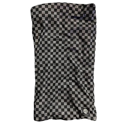 HOLYFREEDOM （ホーリーフリーダム）ネックチューブ "MULTI FUNCTION TUBULAR -SIR DARK Repreve 2307" 【Primaloft】
