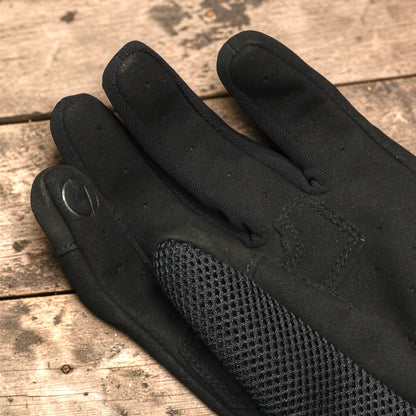 MERLIN マーリン メッシュグローブ "Barrett Mesh D3O Glove" 【ブラック】
