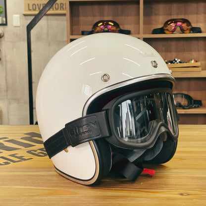 EtheN エテン ゴーグル ボバー "BOBBER 05" 【クリア】調光