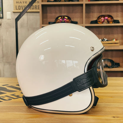 EtheN エテン ゴーグル ボバー "BOBBER 05" 【クリア】調光