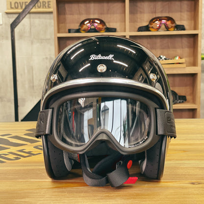 EtheN エテン ゴーグル ボバー "BOBBER 05" 【クリア】調光