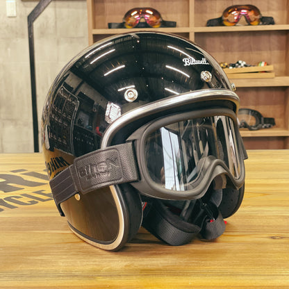 EtheN エテン ゴーグル ボバー "BOBBER 05" 【クリア】調光