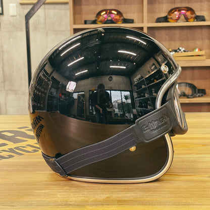 EtheN エテン ゴーグル ボバー "BOBBER 05" 【クリア】調光